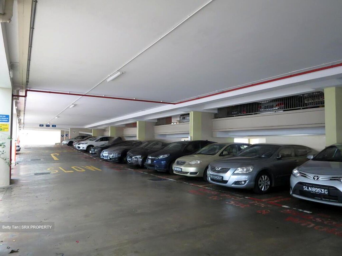 Bukit Ho Swee View (D3), Shop House #599586211